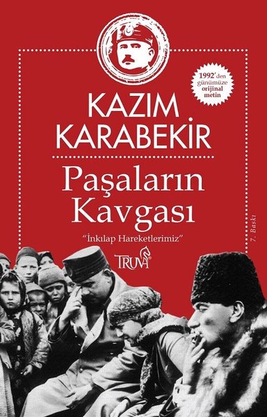 Paşaların Kavgası Kazım Karabekir
