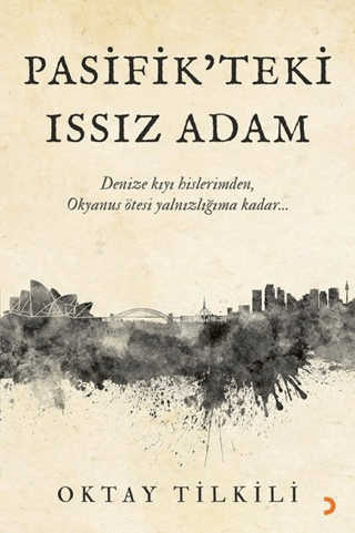 Pasifik’teki Issız Adam