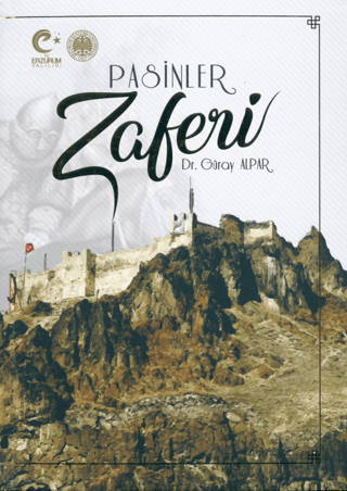 Pasinler Zaferi (Ciltli)