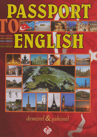 Passport to English