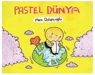 Pastel Dünya