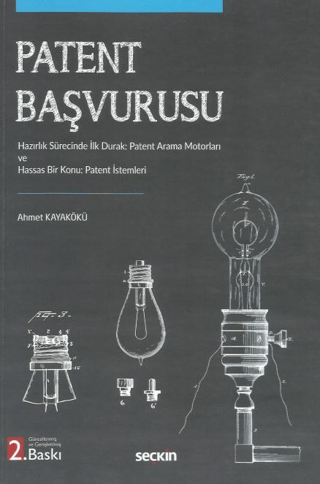 Patent Başvurusu