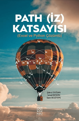 Path (İz) Katsayısı Excel ve Pyhton Çözümlü