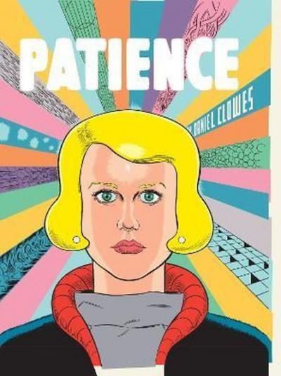 Patience: Daniel Clowes (Ciltli)