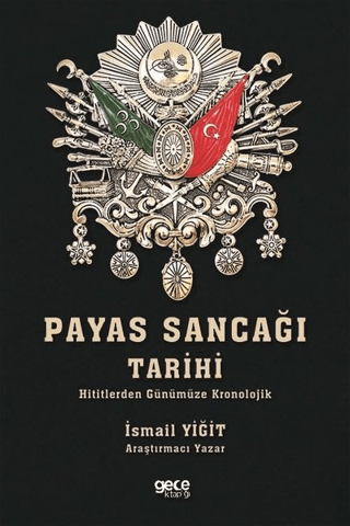 Payas Sancağı Tarihi