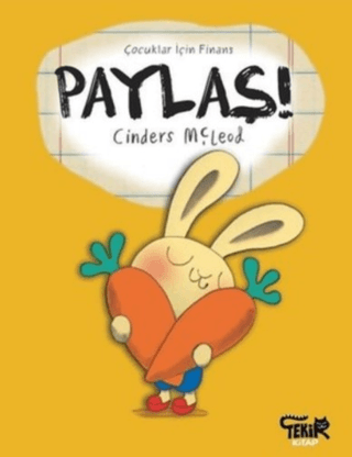 Paylaş! - Çocuklar İçin Finans