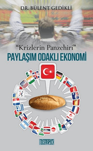 Paylaşım Odaklı Ekonomi %15 indirimli Bülent Gedikli