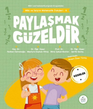 Paylaşmak Güzeldir
