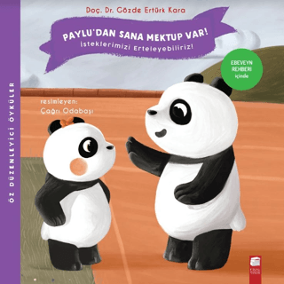 Paylu'dan Sana Mektup Var - İsteklerimizi Erteleyebiliriz!