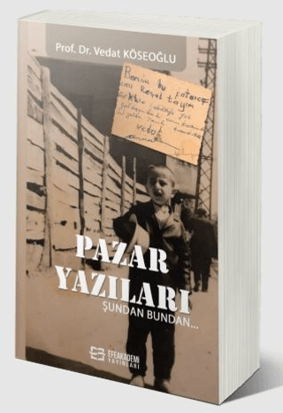 Pazar Yazıları Şundan Bundan