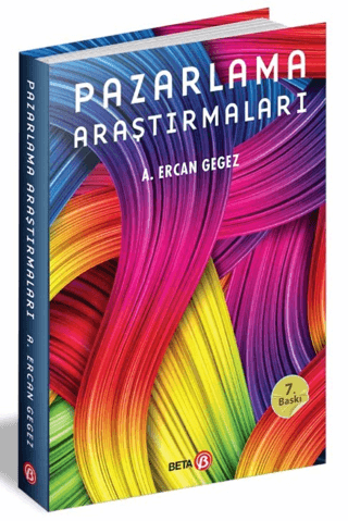 Pazarlama Araştırmaları