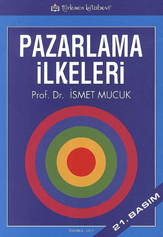 Pazarlama İlkeleri