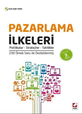 Pazarlama İlkeleri