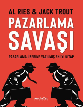 Pazarlama Savaşı