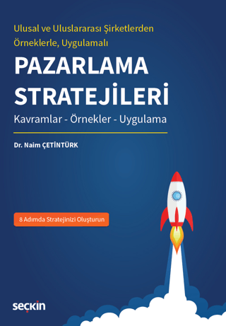 Pazarlama Stratejileri