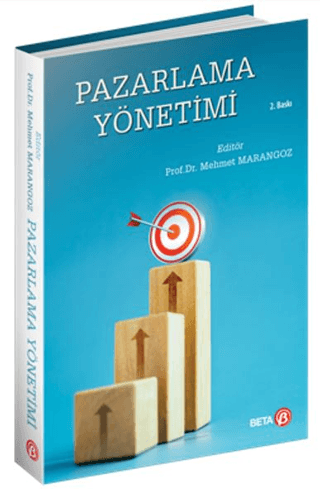 Pazarlama Yönetimi