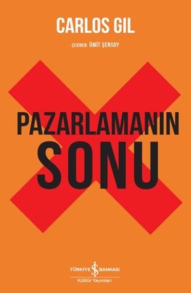 Pazarlamanın Sonu