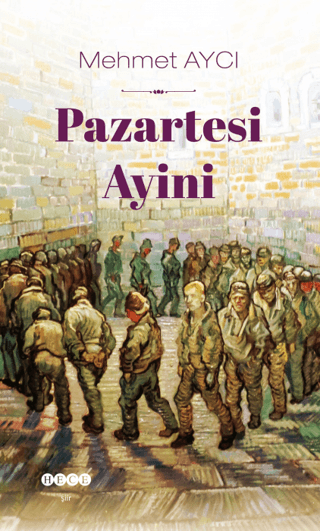 Pazartesi Ayini