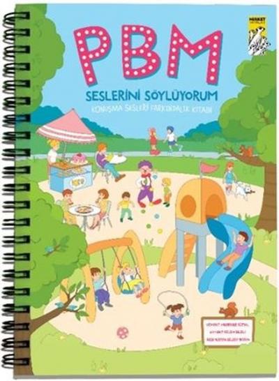 PBM Seslerini Söylüyorum Mukadder Düzyol