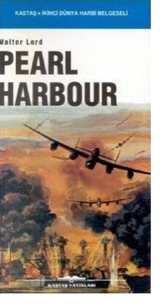 Pearl Harbour