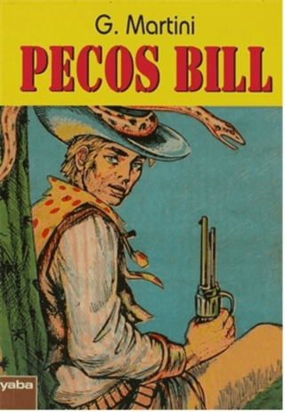 Pecos Bill