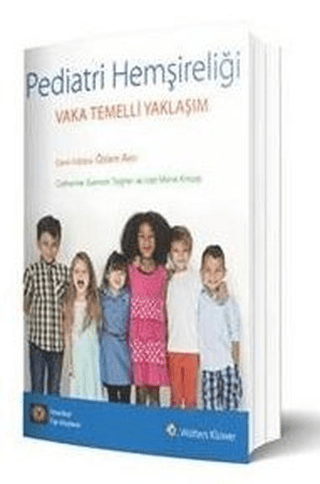 Pediatri Hemşireliği