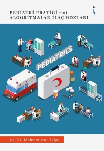 Pediatri Pratiği mnt Algoritmalar İlaç Dozları