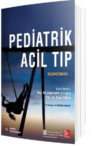Pediatrik Acil Tıp