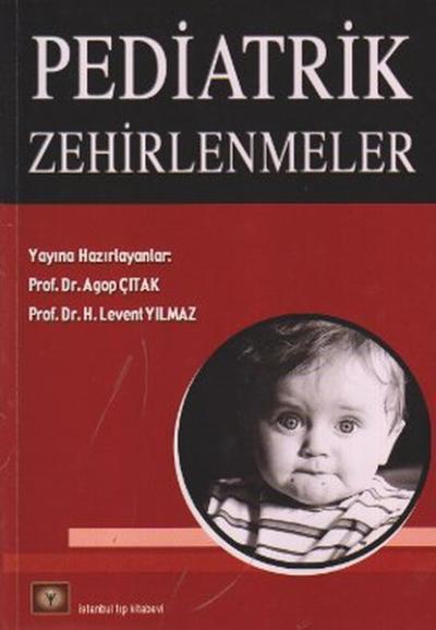 Pediatrik Zehirlenmeler