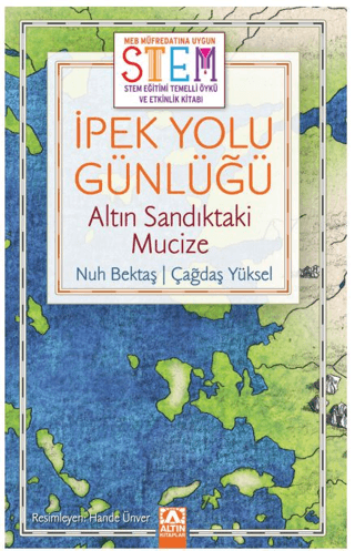 Pek Yolu Günlüğü