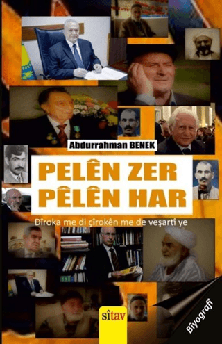 Pelen Zer Pelen Har Abdurrahman Benek
