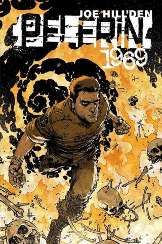 Pelerin 1969 (Kapak A)