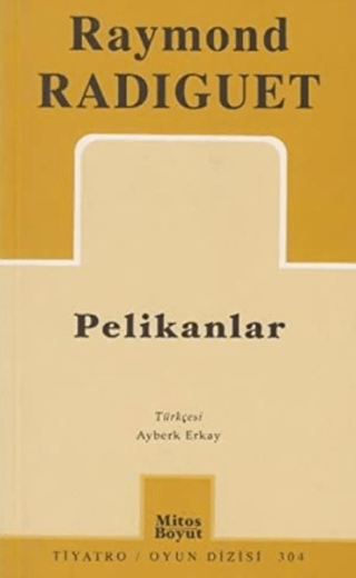 Pelikanlar
