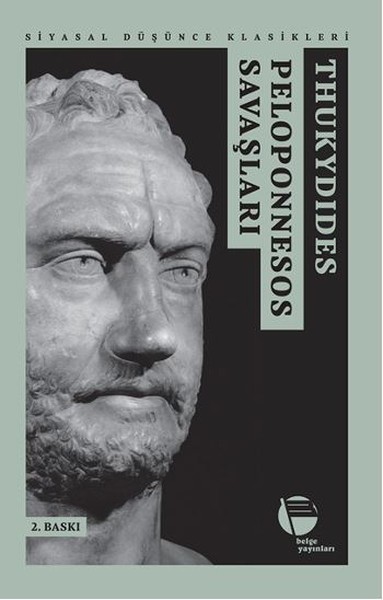 Peloponnessos Savaşları %30 indirimli Thukydides