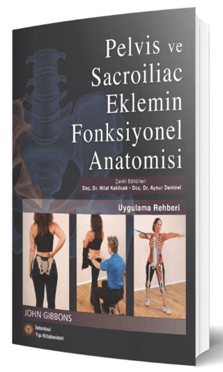 Pelvis ve Sacroiliac Eklemin Fonksiyonel Anatomisi