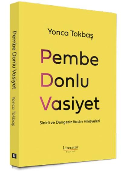 Pembe Donlu Vasiyet
