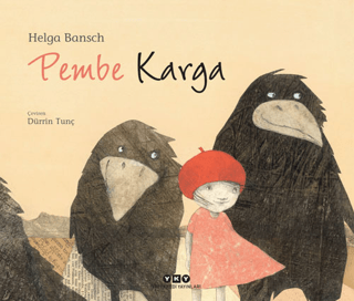 Pembe Karga (Ciltli)