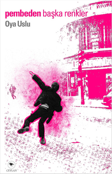 Pembeden Başka Renkler