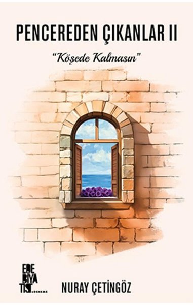 Pencereden Çıkanlar 2 - Köşede Kalmasın