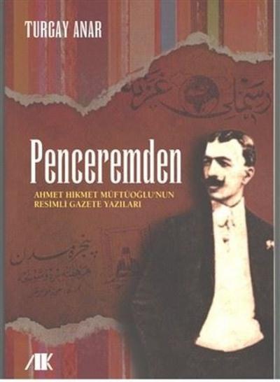 Penceremden Turgay Anar