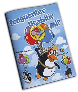 Penguenler Uçabilir Mi?