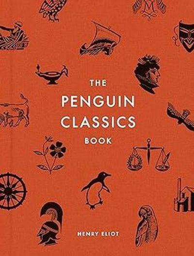 Penguin Classics Book (Ciltli)
