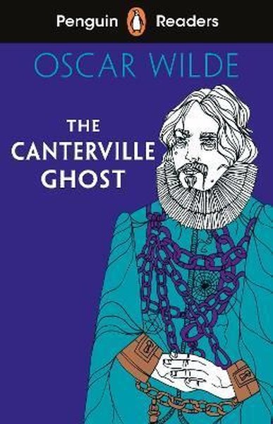 Penguin Readers Level 1: The Canterville Ghost Oscar Wilde