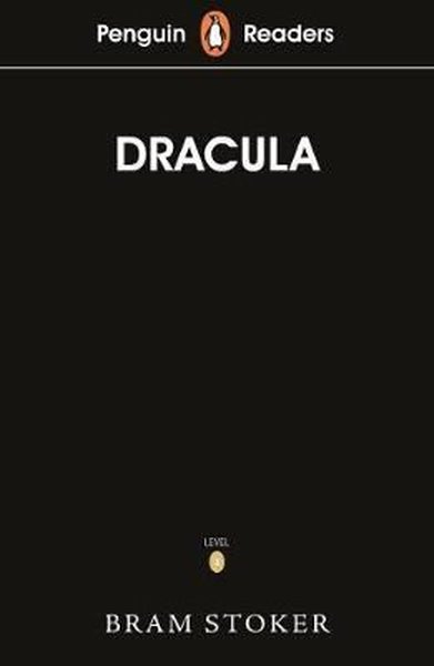 Penguin Readers Level 3: Dracula