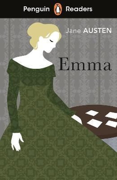 Penguin Readers Level 4: Emma Jane Austen