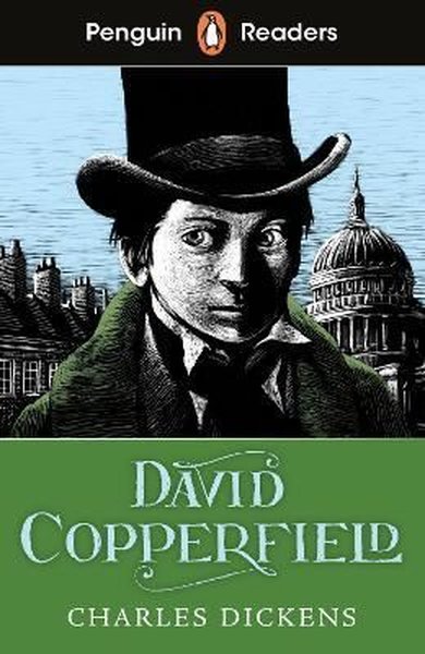 Penguin Readers Level 5: David Copperfield Charles Dickens