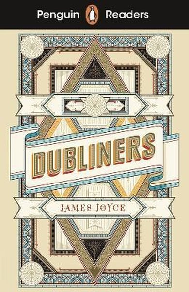 Penguin Readers Level 6: Dubliners James Joyce