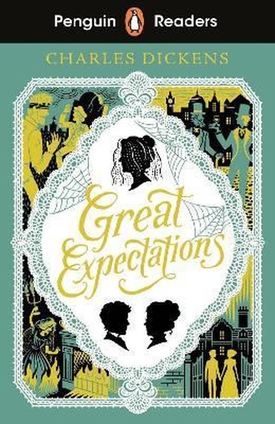Penguin Readers Level 6: Great Expectations Charles Dickens