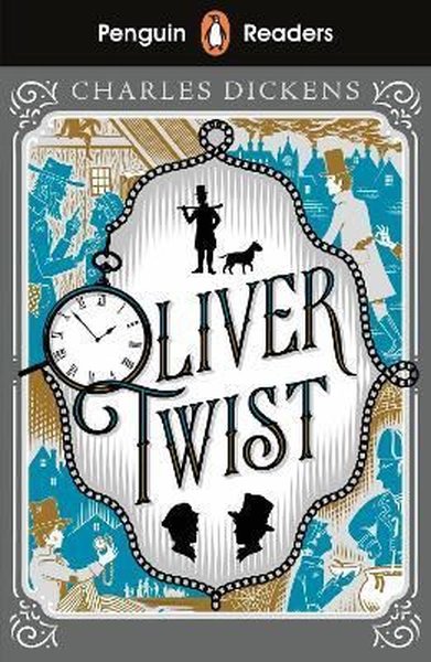 Penguin Readers Level 6: Oliver Twist Charles Dickens