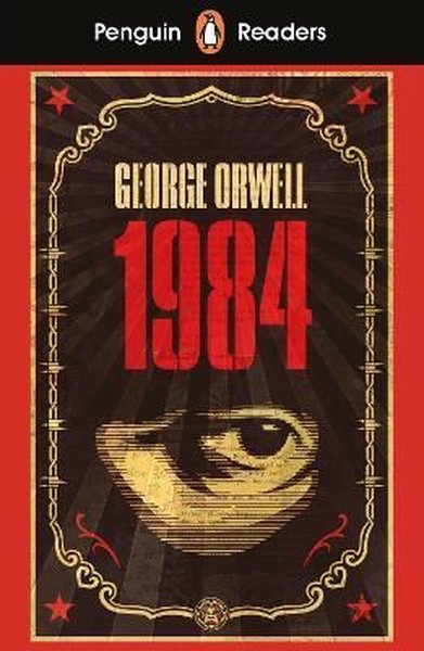 Penguin Readers Level 7: Nineteen Eighty-Four George Orwell